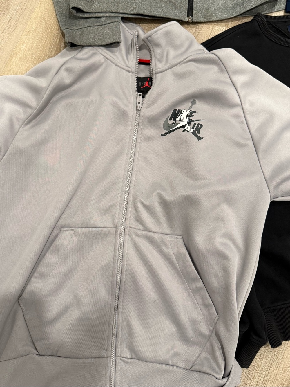 Jacket brand 5 for 60 - Picture 4 of 6